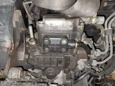 Pezzo di ricambio per auto di seconda mano  per SEAT AROSA (6H1)  Riferimenti OEM IAM   