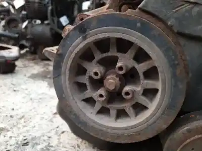Pezzo di ricambio per auto di seconda mano  per SEAT AROSA (6H1)  Riferimenti OEM IAM   