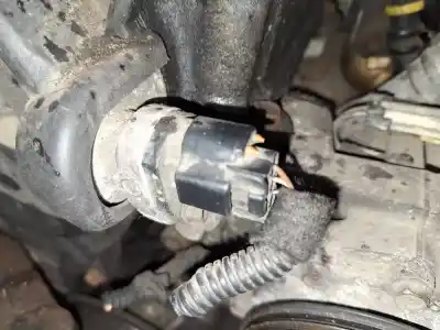 Second-hand car spare part sensor for opel meriva b 1.7 16v cdti oem iam references   