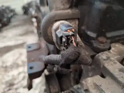 Second-hand car spare part sensor for opel meriva b 1.7 16v cdti oem iam references   