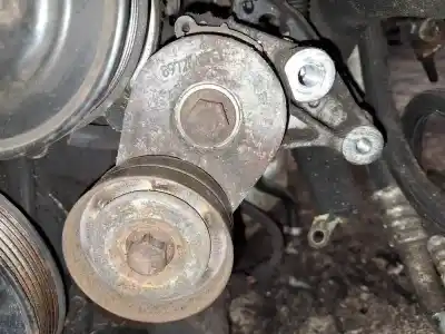 Pezzo di ricambio per auto di seconda mano tendicinghia ausiliaria per opel meriva b 1.7 16v cdti riferimenti oem iam 897264513