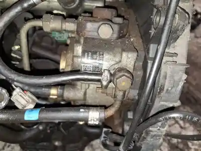 Pezzo di ricambio per auto di seconda mano pompa diniezione per opel meriva b 1.7 16v cdti riferimenti oem iam hu2940000071