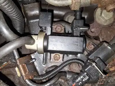Pezzo di ricambio per auto di seconda mano valvola aria aggiuntiva per opel meriva b 1.7 16v cdti riferimenti oem iam 897219