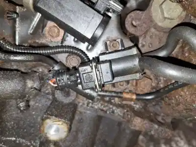 Pezzo di ricambio per auto di seconda mano valvola aria aggiuntiva per opel meriva b 1.7 16v cdti riferimenti oem iam 