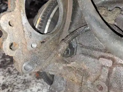 Pezzo di ricambio per auto di seconda mano sensore albero a gomiti per opel meriva b 1.7 16v cdti riferimenti oem iam 