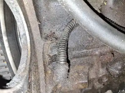 Peça sobressalente para automóvel em segunda mão sensor do virabrequim por opel meriva b 1.7 16v cdti referências oem iam   