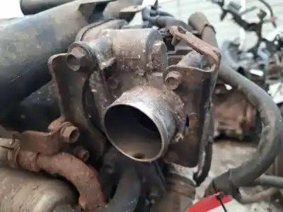 Pezzo di ricambio per auto di seconda mano scatola della farfalla per opel meriva b 1.7 16v cdti riferimenti oem iam 