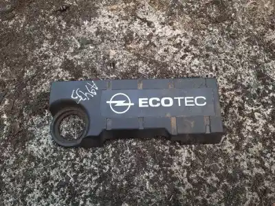 Pezzo di ricambio per auto di seconda mano coperchio motore per opel meriva b 1.7 16v cdti riferimenti oem iam 55351691