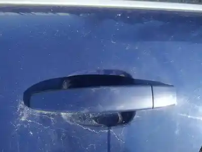 Автозапчасти б/у задняя левая наружная ручка за opel vectra, c 2005.10 - 2008.12 facelift 1.9 cdti 110kw 2004.04 - 2008.12 ссылки oem iam as2