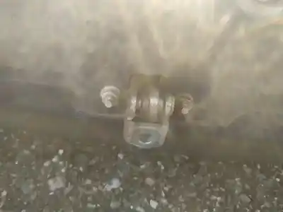 Автозапчастина б/у петля для opel vectra, c 2005.10 - 2008.12 facelift 1.9 cdti 110kw 2004.04 - 2008.12 посилання на oem iam as2  