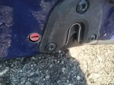 Автозапчасти б/у замок задней левой двери за opel vectra, c 2005.10 - 2008.12 facelift 1.9 cdti 110kw 2004.04 - 2008.12 ссылки oem iam as2