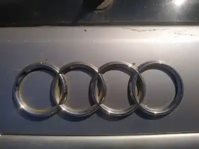 Автозапчастина б/у емблема для audi a4 avant (b5) 1.9 tdi посилання на oem iam   