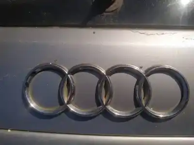 Автозапчастина б/у емблема для audi a4 avant (b5) 1.9 tdi посилання на oem iam 