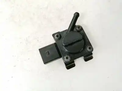 Peça sobressalente para automóvel em segunda mão SENSOR DE PRESSÃO por BMW 5-SERIES, E60 /E61 2003.07 - 2010.03  Referências OEM IAM 1362778921903  13.62-7789219-03