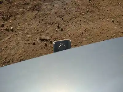 Peça sobressalente para automóvel em segunda mão  por RENAULT SCENIC II  Referências OEM IAM   