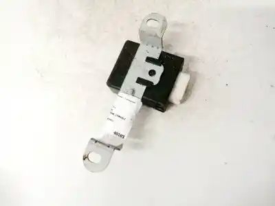 Peça sobressalente para automóvel em segunda mão módulo eletrônico por kia carnival 2.9 crdi cat referências oem iam 577904d000  57790-4d000