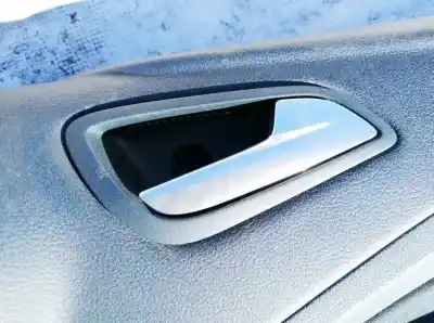 Автозапчасти б/у внутри передней правой ручки за ford grand c-max van 2.0 tdci ссылки oem iam am51u22600cdw