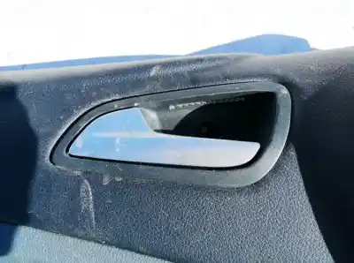 Автозапчасти б/у левая передняя внутренняя ручка за ford grand c-max van 2.0 tdci ссылки oem iam am51u22601cdw