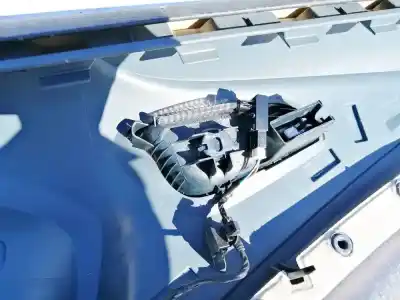 Автозапчасти б/у левая передняя внутренняя ручка за ford grand c-max van 2.0 tdci ссылки oem iam am51u22601cdw  am51-u22601-cdw