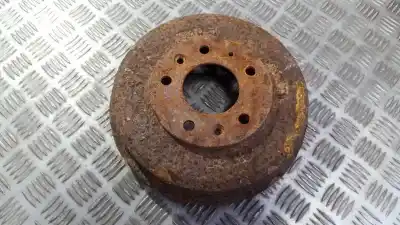 Second-hand car spare part rear disc brake for mazda premacy (cp) 2.0 turbodiesel oem iam references 