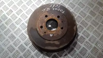 Second-hand car spare part rear disc brake for ford focus, 2011.04 - 2018 1.5 89kw 2011.04 - 2018 oem iam references bv611126b