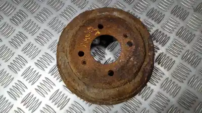 Second-hand car spare part rear disc brake for kia picanto 1.1 cat oem iam references 