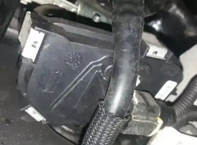 Second-hand car spare part Throttle Body for OPEL INSIGNIA A (G09) 2.0 CDTI (68) OEM IAM references   