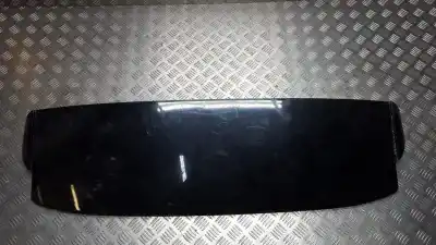 Peça sobressalente para automóvel em segunda mão spoiler da tampa da mala por bmw x3 e83, 2003.01 - 2010.06 2.5 i 2004-2010 141kw 192hp referências oem iam 5171340038404