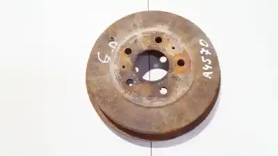 Second-hand car spare part rear disc brake for ford focus lim. (cb4) 1.6 tdci cat oem iam references 3m51126b