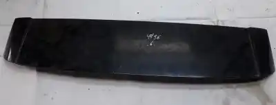 Peça sobressalente para automóvel em segunda mão spoiler da tampa da mala por bmw x5 (e53) 3.0d referências oem iam 