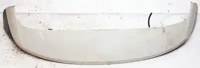 Peça sobressalente para automóvel em segunda mão spoiler da tampa da mala por citroen c4 cactus 1.6 blue-hdi fap referências oem iam 9804050777