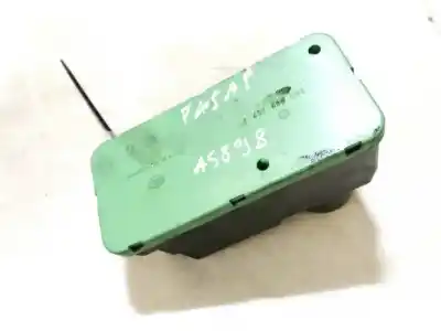 Pezzo di ricambio per auto di seconda mano quadro di chiusura per volkswagen passat variant (3a5) 1.9 tdi riferimenti oem iam 3a0962257