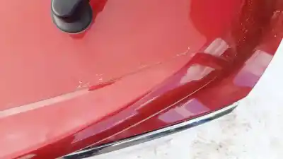 Автозапчастина б/у задне крило для opel insignia a (g09) 1.8 (68) посилання на oem iam   