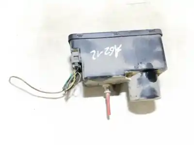 Peça sobressalente para automóvel em segunda mão módulo electrónico do fecho central por volkswagen vento (1h2) 1.9 tdi referências oem iam 1h0962257e