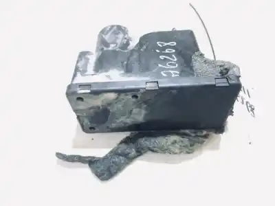 Second-hand car spare part central locking pump for audi 80 (811/813) 1.8 oem iam references 443862257e