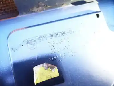 Pezzo di ricambio per auto di seconda mano ala posteriore per bmw x3 (e83) 2.0d riferimenti oem iam 5171340038404  51713400384-04