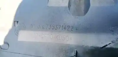 Pezzo di ricambio per auto di seconda mano ala posteriore per fiat stilo (192) 1.9 jtd / 1.9 jtd 115 active riferimenti oem iam 734371422  