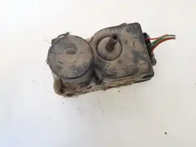 Second-hand car spare part central locking pump for audi 80 (811/813) 1.8 oem iam references 618031  