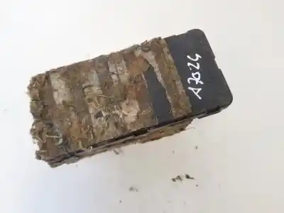 Second-hand car spare part central locking pump for audi 80 (811/813) 1.8 oem iam references 618031  