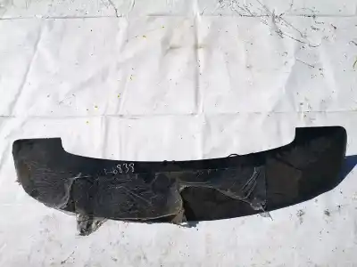 Second-hand car spare part rear spoiler for toyota avensis 2.0 d-4d oem iam references 7608505060