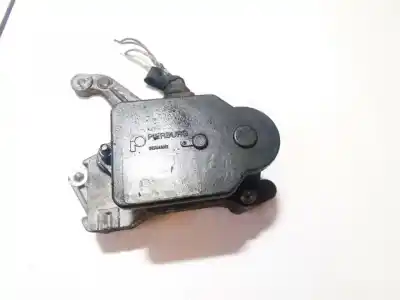 Автозапчасти б/у бабочка коробка за opel astra h twintop (a04) 1.9 cdti (l67) ссылки oem iam 55199915