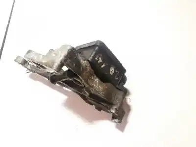 Автозапчасти б/у бабочка коробка за opel astra h twintop (a04) 1.9 cdti (l67) ссылки oem iam 55199915  700621060