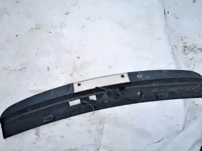 Автозапчастина б/у задне крило для ford focus c-max (cap) 1.8 tdci turbodiesel cat посилання на oem iam 3m51r44210a  3m51-r44210-a