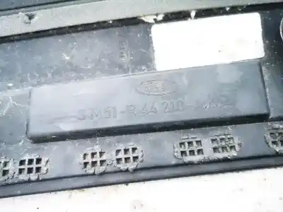 Автозапчастина б/у задне крило для ford focus c-max (cap) 1.8 tdci turbodiesel cat посилання на oem iam 3m51r44210a  3m51-r44210-a