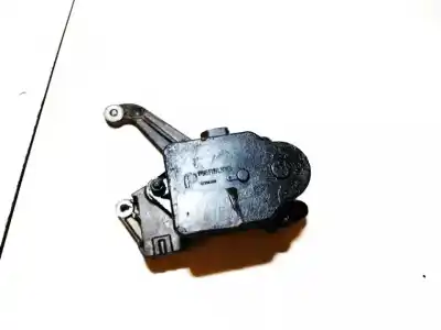 Second-hand car spare part throttle body for opel signum 1.9 16v cdti cat (z 19 dth / lrd) oem iam references 55190241