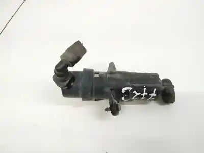 Peça sobressalente para automóvel em segunda mão sistema lava faróis por bmw 7-series, e65 / e66 / e67 /e68 2001.11 - 2008.06 730 d 160kw 2002.10 - 2008.06 referências oem iam 700194908