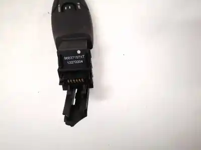 İkinci el araba yedek parçası temiz komut için peugeot 807, 2002.06 - 2012.05 2.2 hdi 94kw 2002.06 - 2012.05 oem iam referansları 96637157xt  