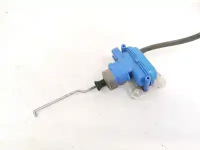 Peça sobressalente para automóvel em segunda mão módulo electrónico do fecho central por audi 80 b4 avant (8c5) 1.9 tdi referências oem iam 893862153c