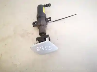 Second-hand car spare part headlights washer for volkswagen passat cc (357) 2.0 tdi oem iam references 3c0955104a