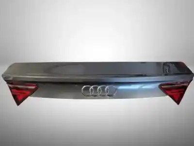 Автозапчастина б/у задне крило для audi a7, 2010.10 - 2018.06 3.0 tdi quattro 230kw 2011.11 --> посилання на oem iam 4g8827086